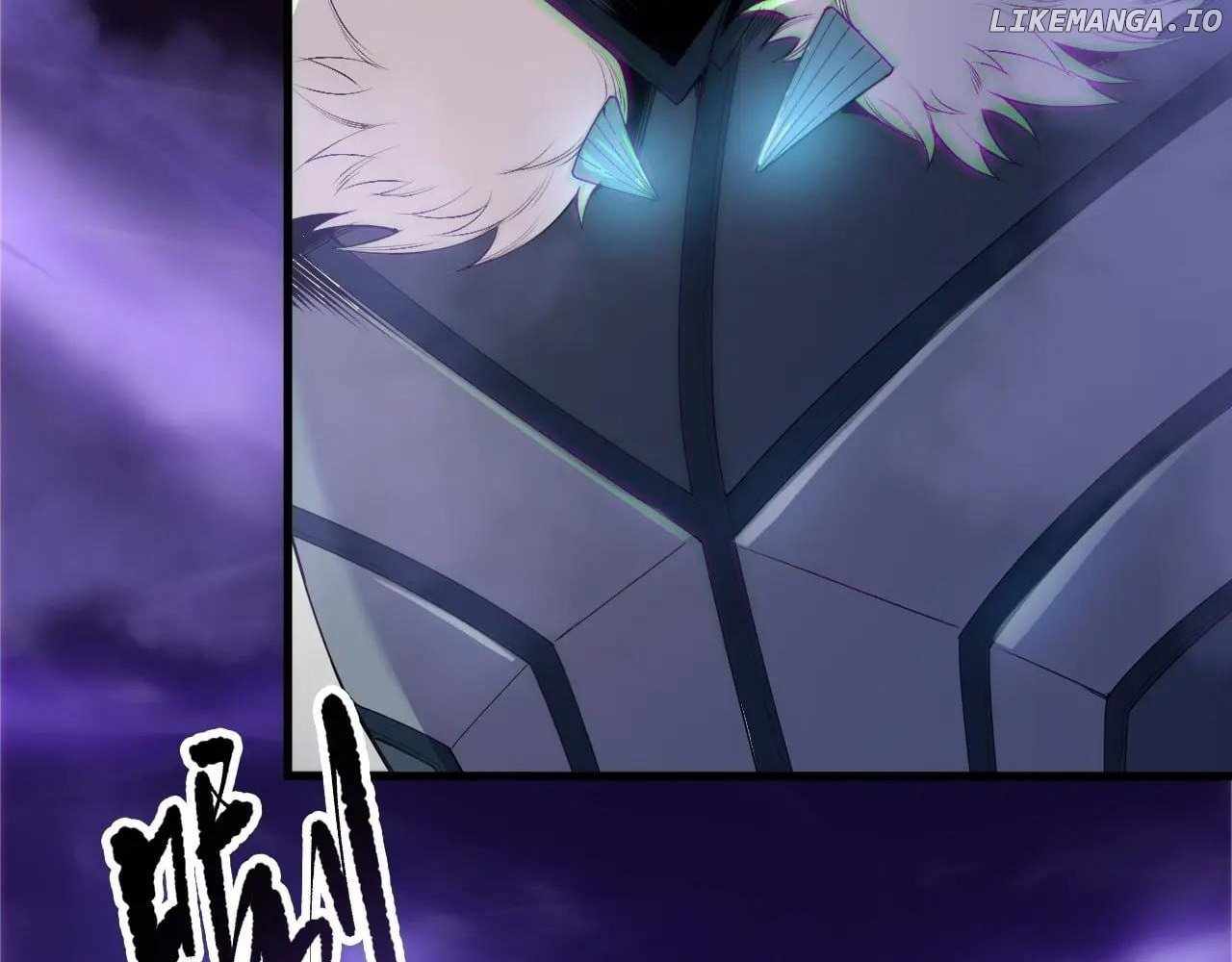 Catastrophic Necromancer Chapter 188 121